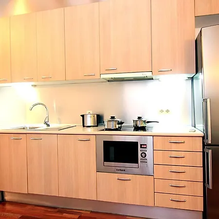 Muntanya - Apartments & One With Terrace Next To Sagrada Familia-3